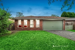19 Cobain Square, Wantirna