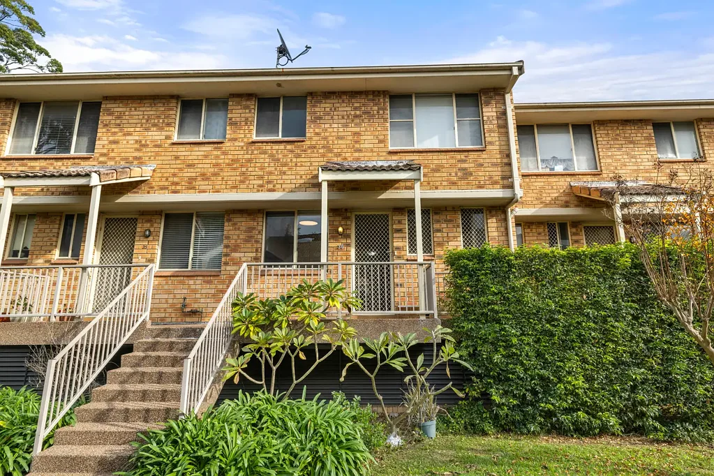 36/465-479 The Boulevarde, Kirrawee, NSW 2232