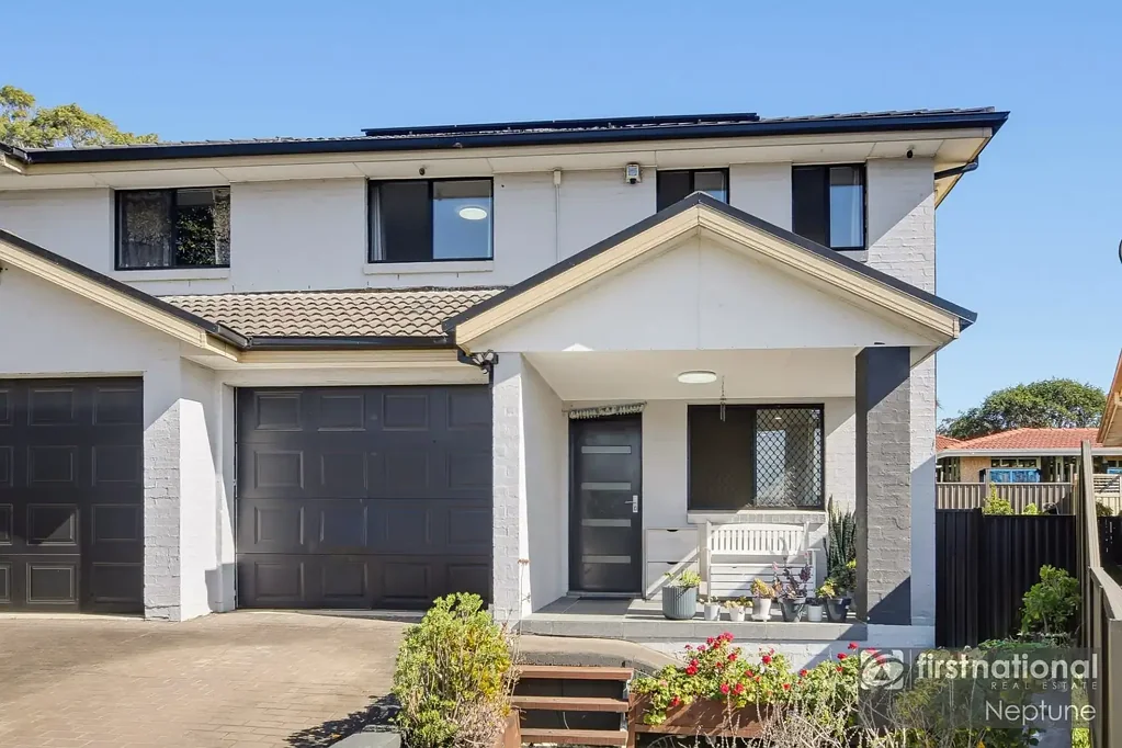 Pendle Hill 3ਬੈੱਡਰੂਮ Immaculately Refurbished Torrens Title Duplex in a Prime Location