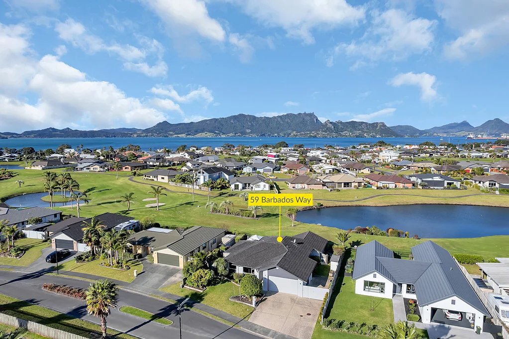 59 Barbados Way, One Tree Point, Whangarei, Northland