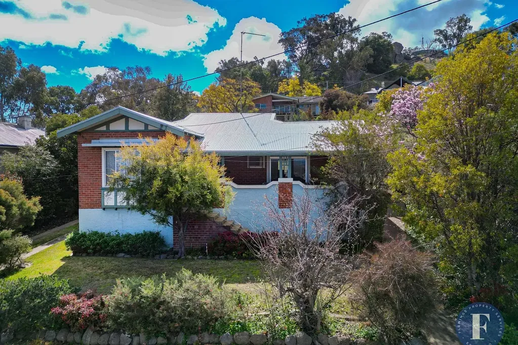 Cowra 3Zimmer History Meets Modern Comfort