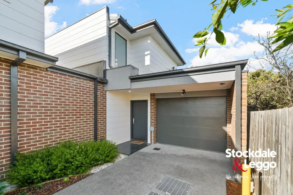 3/12 Becket Street South, Glenroy, VIC 3046