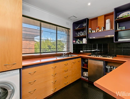 10/49 Electra Street, Williamstown, South West Melbourne, 1 Kuwarto, 1 Banyo, Apartment