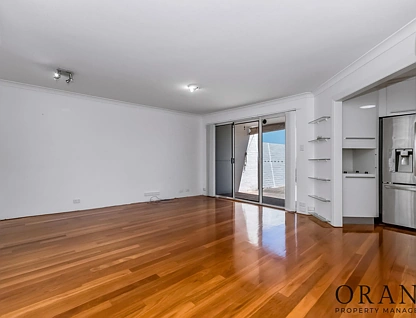 2/18 Fogerthorpe Crescent, Maylands, North East Perth, 2 chambres, 1 salles de bain, Unit