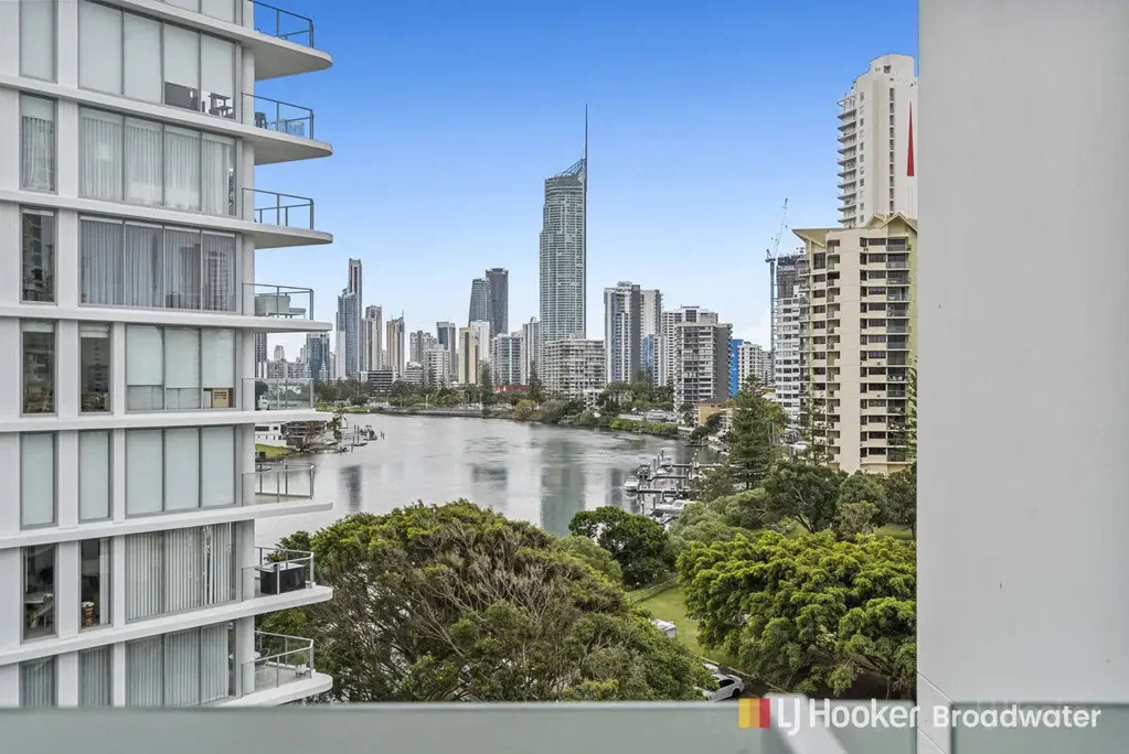 Surfers Paradise 2房  Investment Opportunity - Guaranteed 5% returns in Prime Gold Coast Location