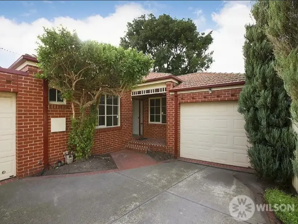 Spacious 3 Bedroom Unit