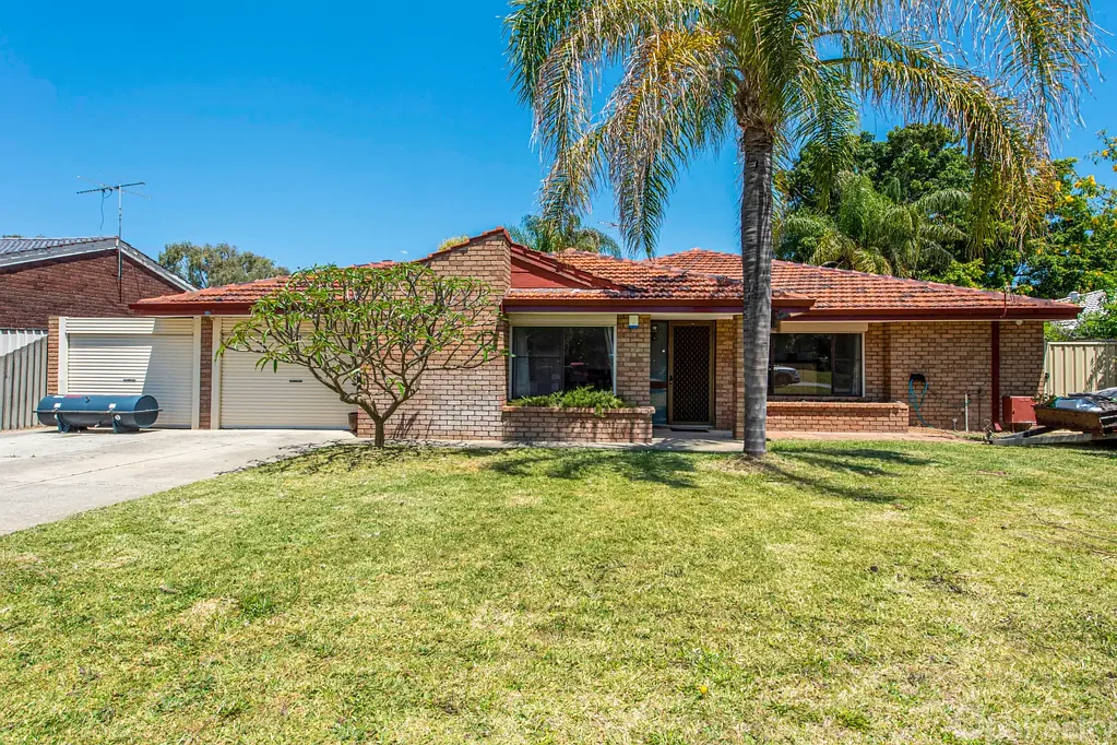 16 Kenton Way, Rockingham, WA 6168