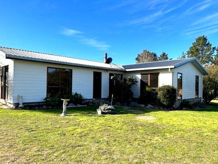 112 ROGERS RD, APPLETHORPE QLD 4378, 0 chambres, 0 salles de bain, Lifestyle Section