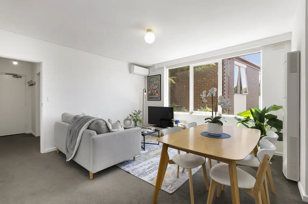 18/14 The Avenue, Windsor, VIC 3181