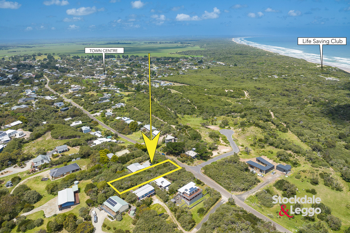 120 INLET VIEW RD, VENUS BAY VIC 3956, 0 chambres, 0 salles de bain, Section