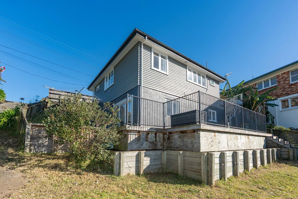Hillcrest 4Zimmer Owner's Are On The Move