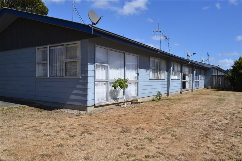 36b Pascal Street, Palmerston North Central, Palmerston North, 2 Schlafzimmer, 1 Badezimmer