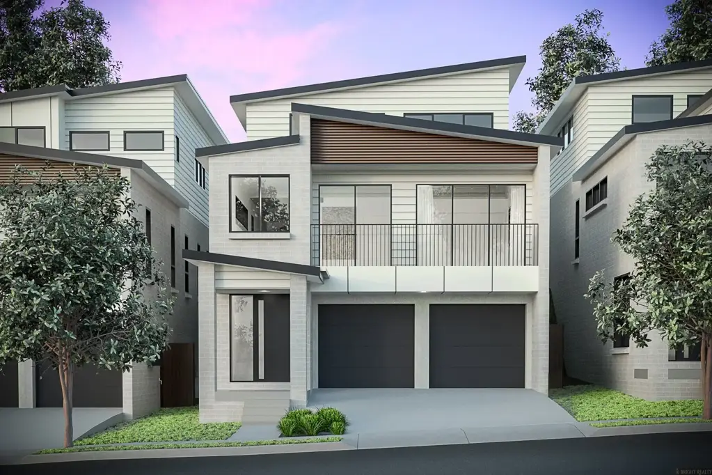 Pemulwuy 4Zimmer Amazing Triple Storey House in Pemulwuy - Single Contract