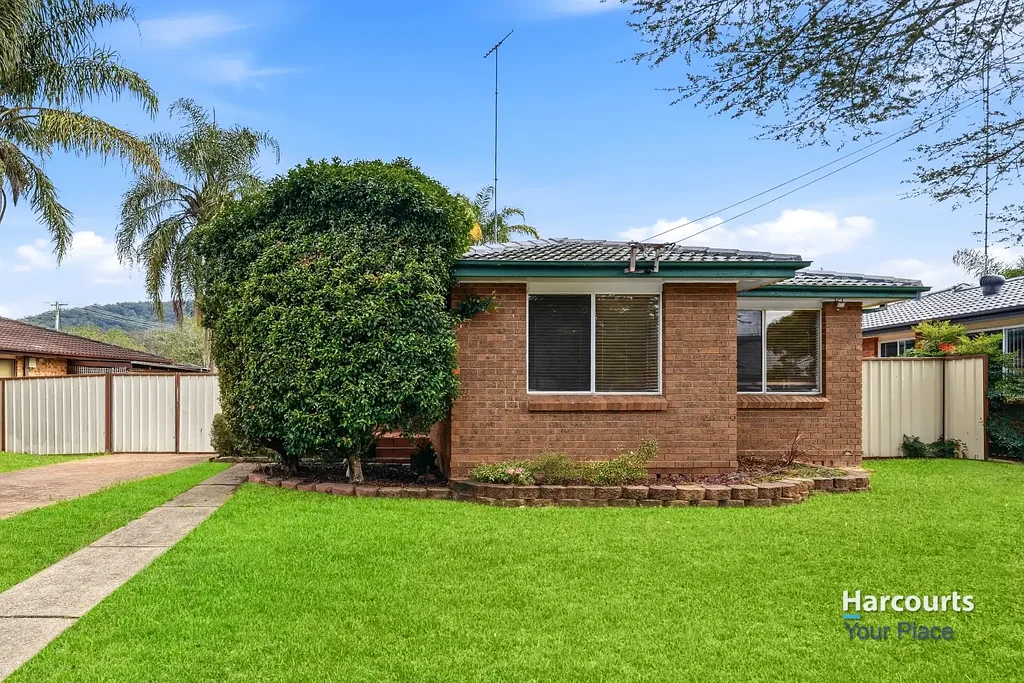 Emu Plains 3房 舒适的家庭生活，潜力无限 Comfortable Family Living with Plenty of Potential
