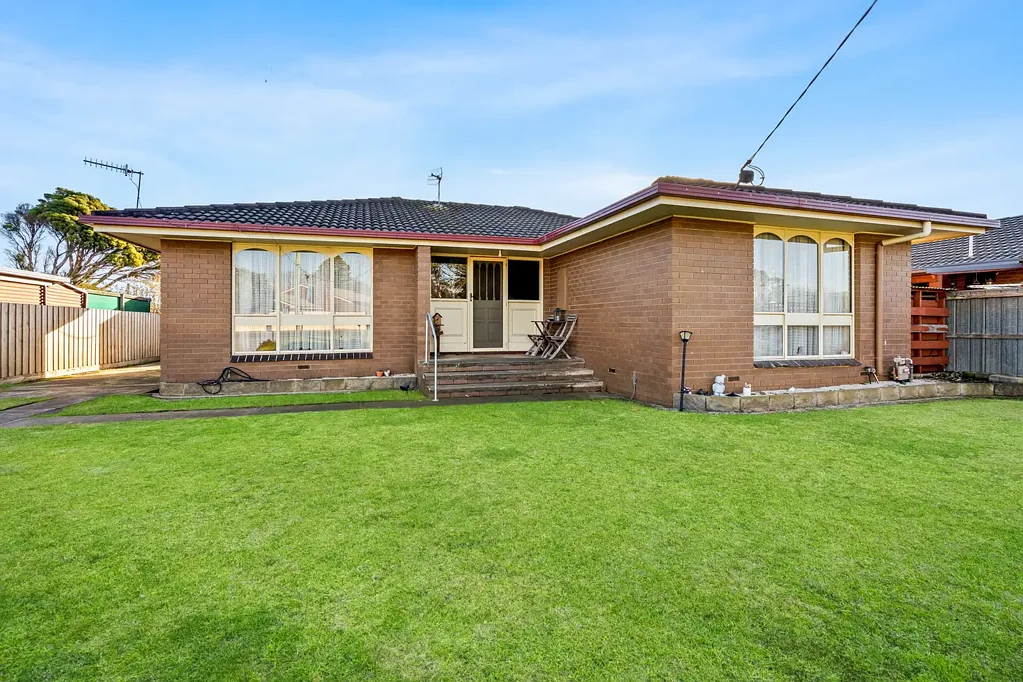 37 North Street, Koroit, VIC 3282