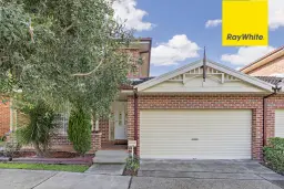 UNIT 2 15 DUDLEY ST, Lidcombe