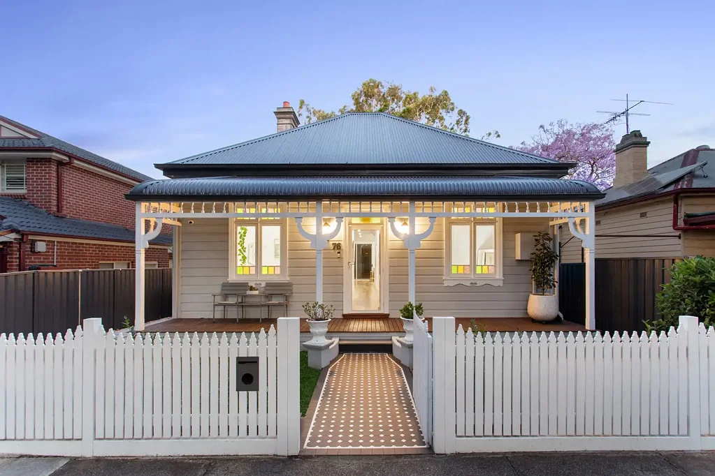 76 Holborow Street, Croydon Park, NSW 2133