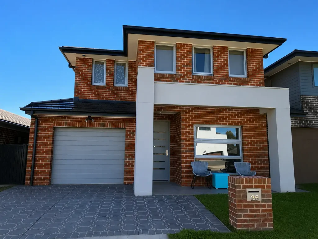 Perfect Blend of Quality, Space and Location!