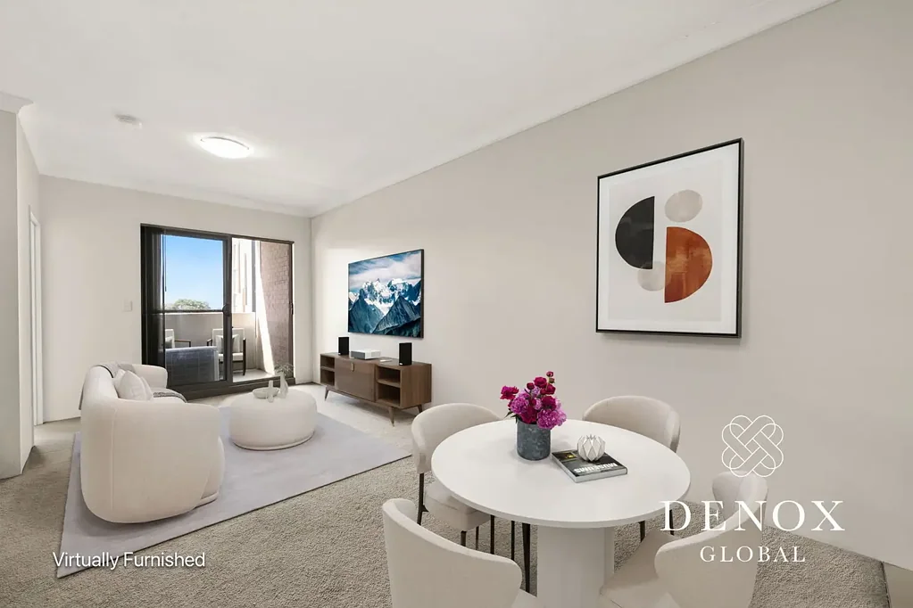 28/2 Porter Street, Ryde, NSW 2112