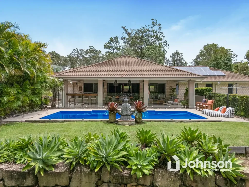 Greenbank 4બેડરૂમ Live the Resort Life Every Day!