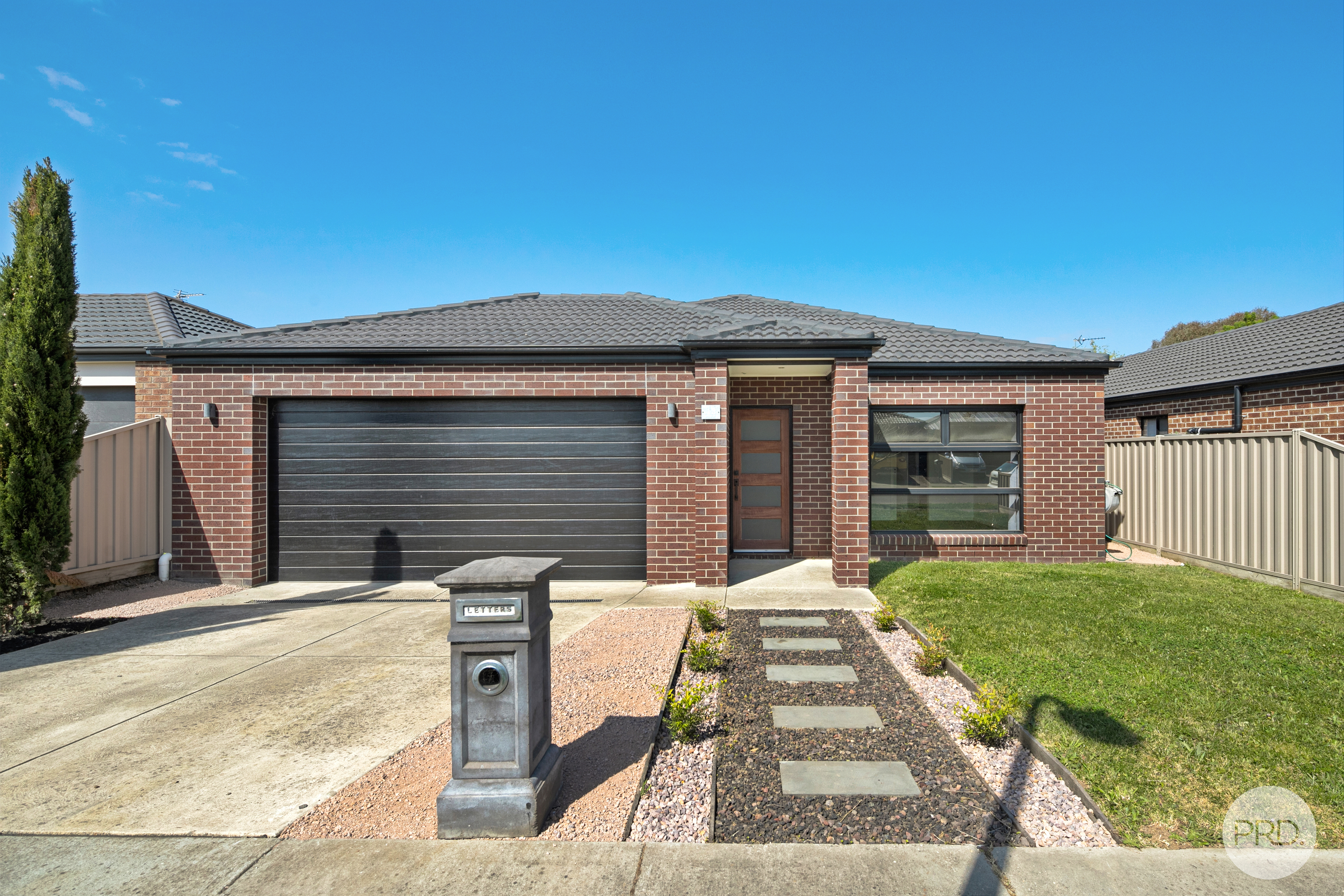 13 HEPPNER CT, SEBASTOPOL VIC 3356, 0房, 0浴, House