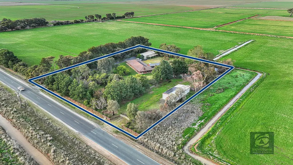 1452 Echuca-Nanneella Road, Echuca, VIC 3564