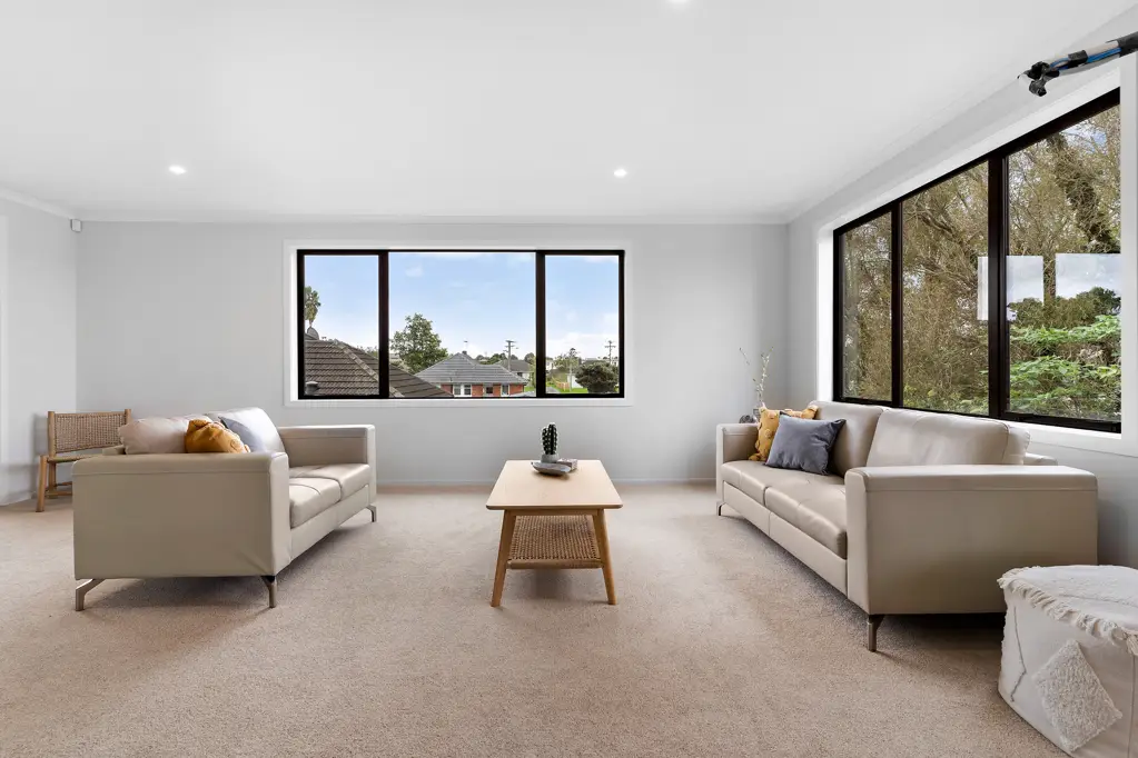 Mount Wellington 4Habitaciones Stylish Master Build - A Cut Above The Rest!