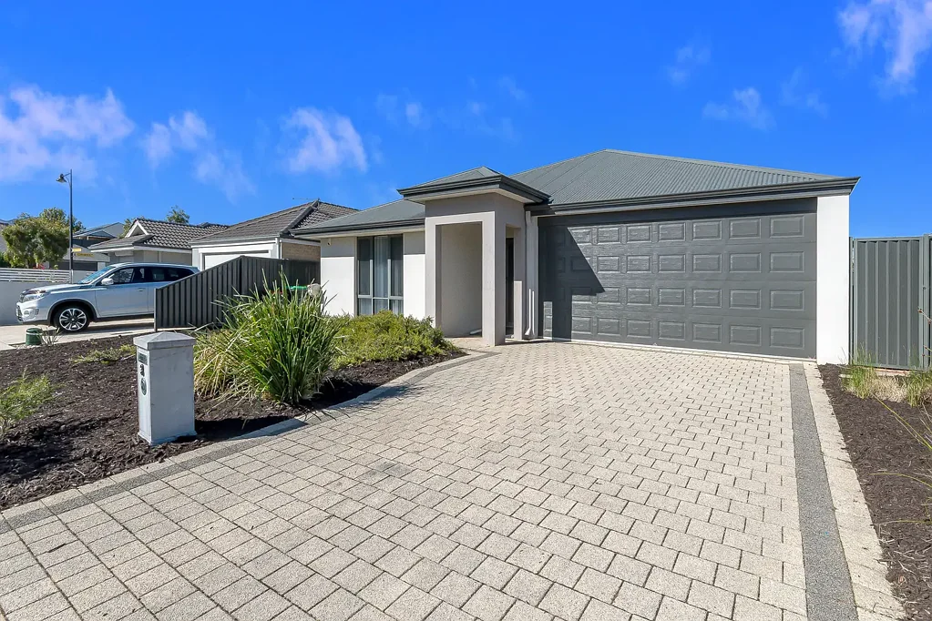 3 Acropolis Road, Baldivis