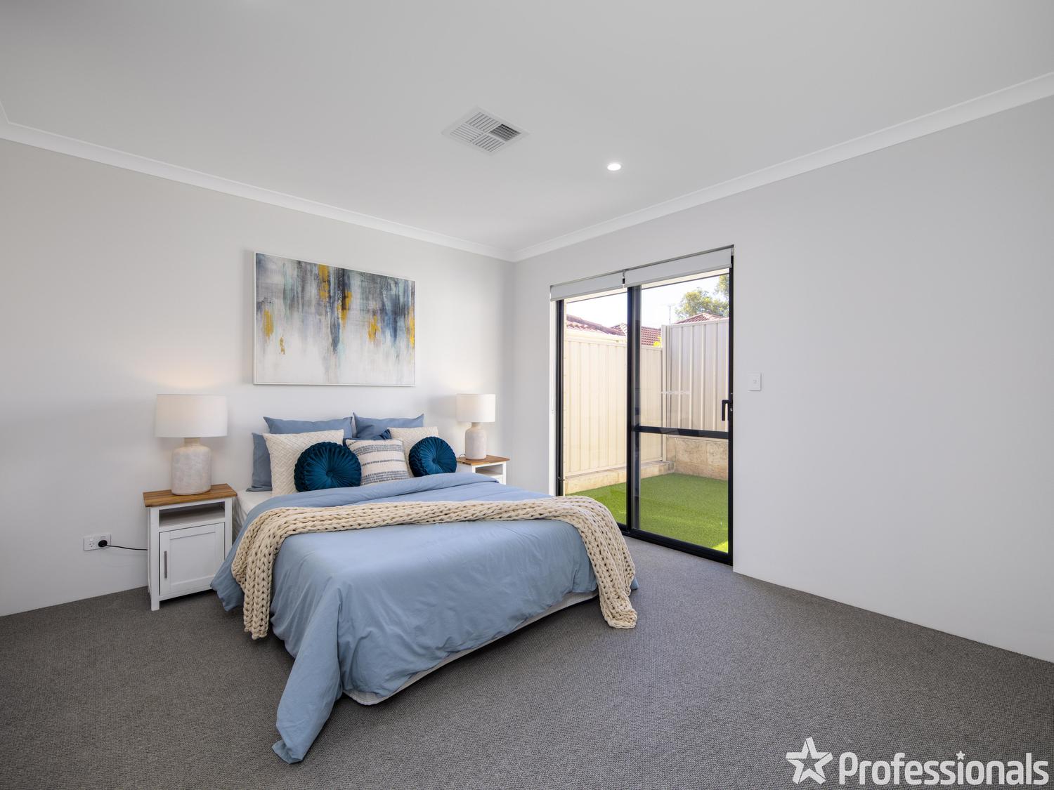 UNIT 6 141 HALE RD, FORRESTFIELD WA 6058, 0 Kuwarto, 0 Banyo, House