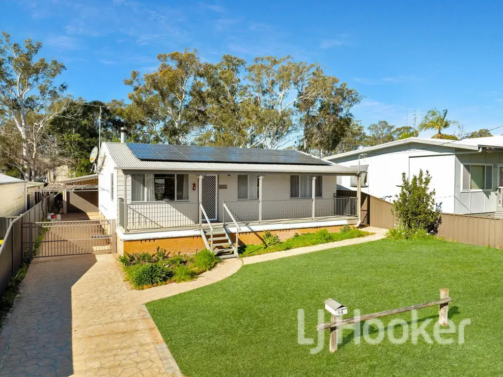 64 Edmund Street, Sanctuary Point, NSW 2540