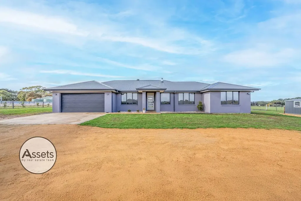 Bolwarra Modern Country Living