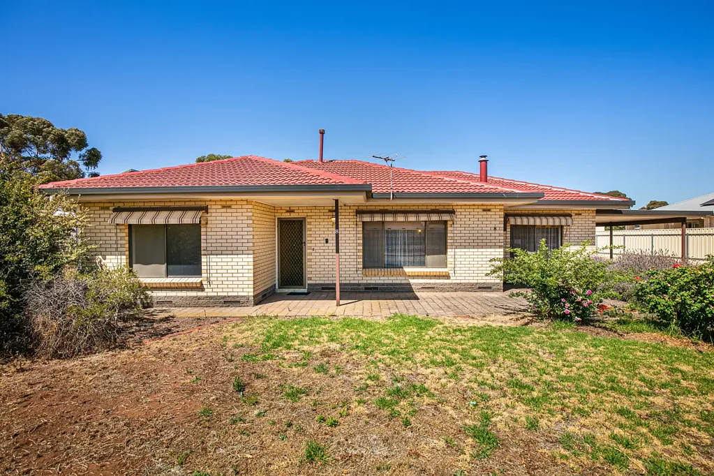 8 Weigall Avenue, Murray Bridge, SA 5253