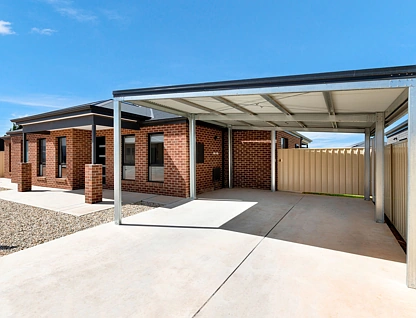 5/16 Joseph Court, Red Cliffs, VIC 3496, 3 ਕਮਰੇ, 2 ਬਾਥਰੂਮ, Townhouse