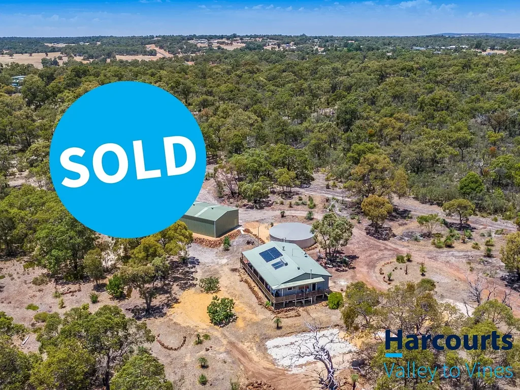 69 Blue Squill Drive, Lower Chittering, WA 6084