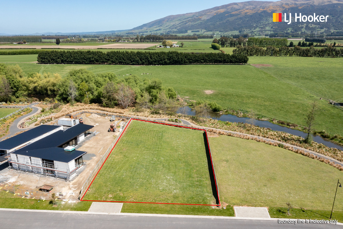 8 Rodeo Place, Outram, Dunedin, 0 Bedrooms, 0 Bathrooms