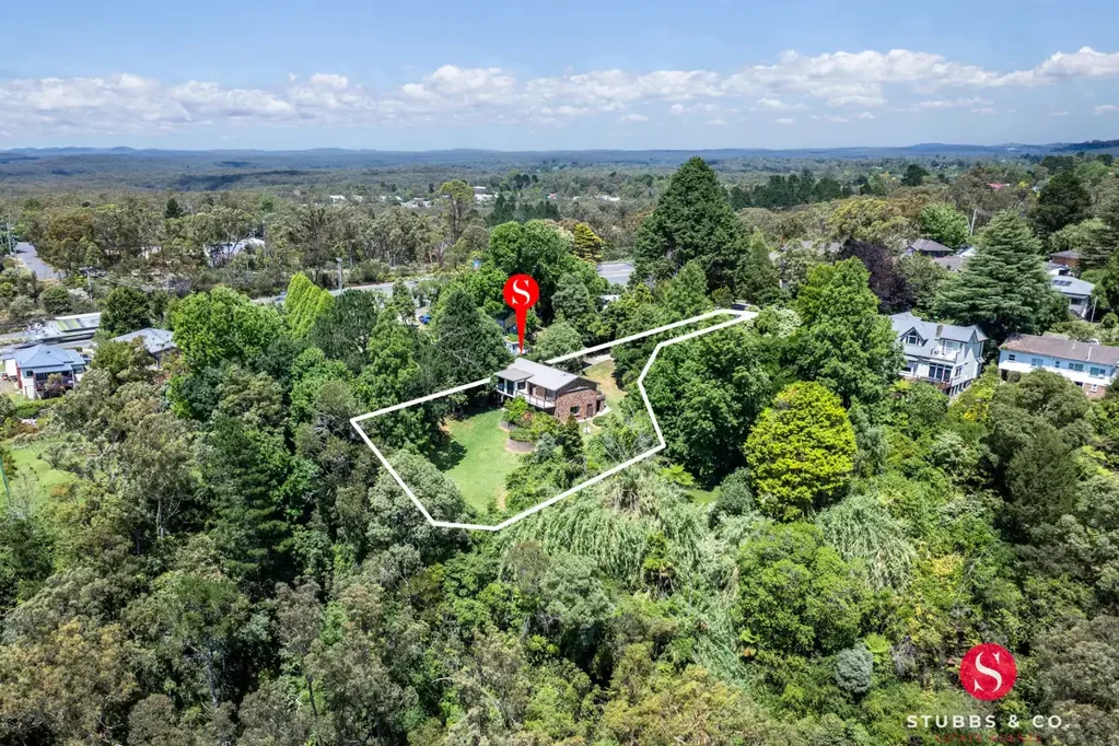 1 Ferguson Avenue, Hazelbrook, NSW 2779
