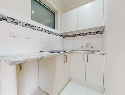 7/6-12 Raglan Place, South Melbourne, Melbourne CBD, 1 ห้องนอน, 1 ห้องน้ำ, Studio
