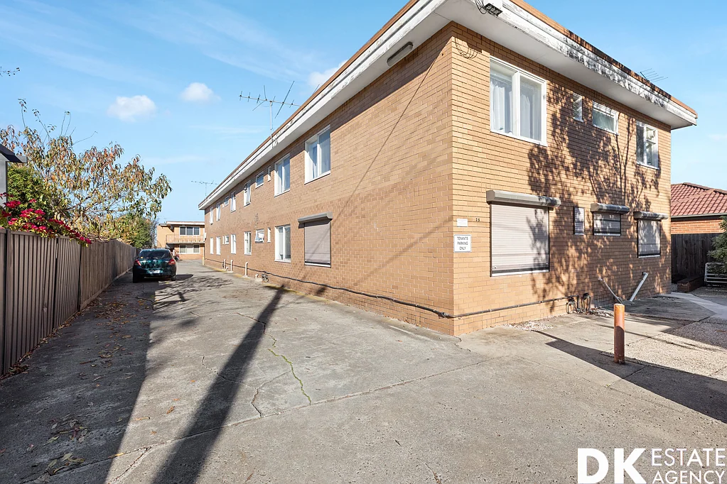 7/25 Ridley Street, Albion, VIC 3020