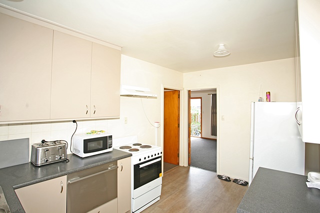 2/28 Peer Street, Upper Riccarton, Christchurch, 2 ห้องนอน, 1 ห้องน้ำ, Unit