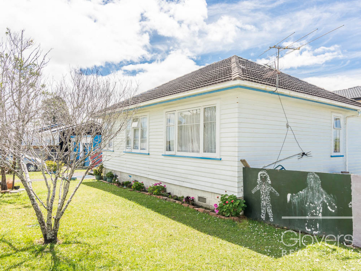 2/130 Hutchinson Avenue, New Lynn, Auckland - Waitakere, 3 ห้องนอน, 1 ห้องน้ำ