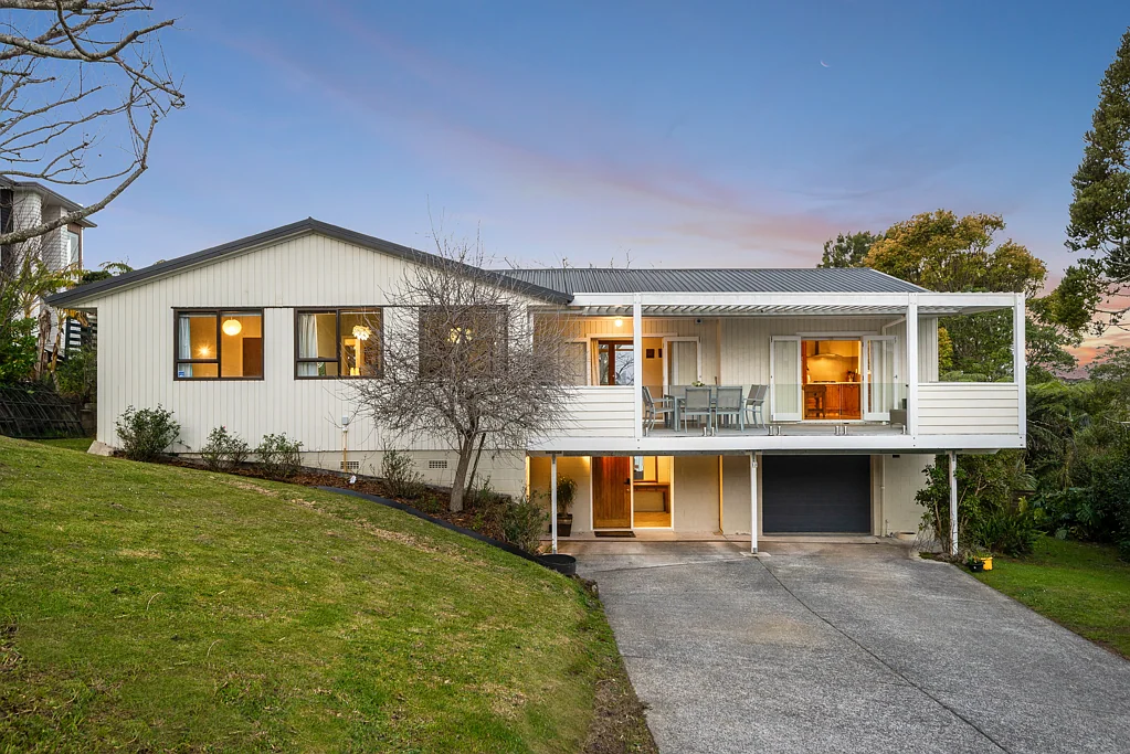 23 Gretel Place, Hillcrest, North Shore City, Auckland