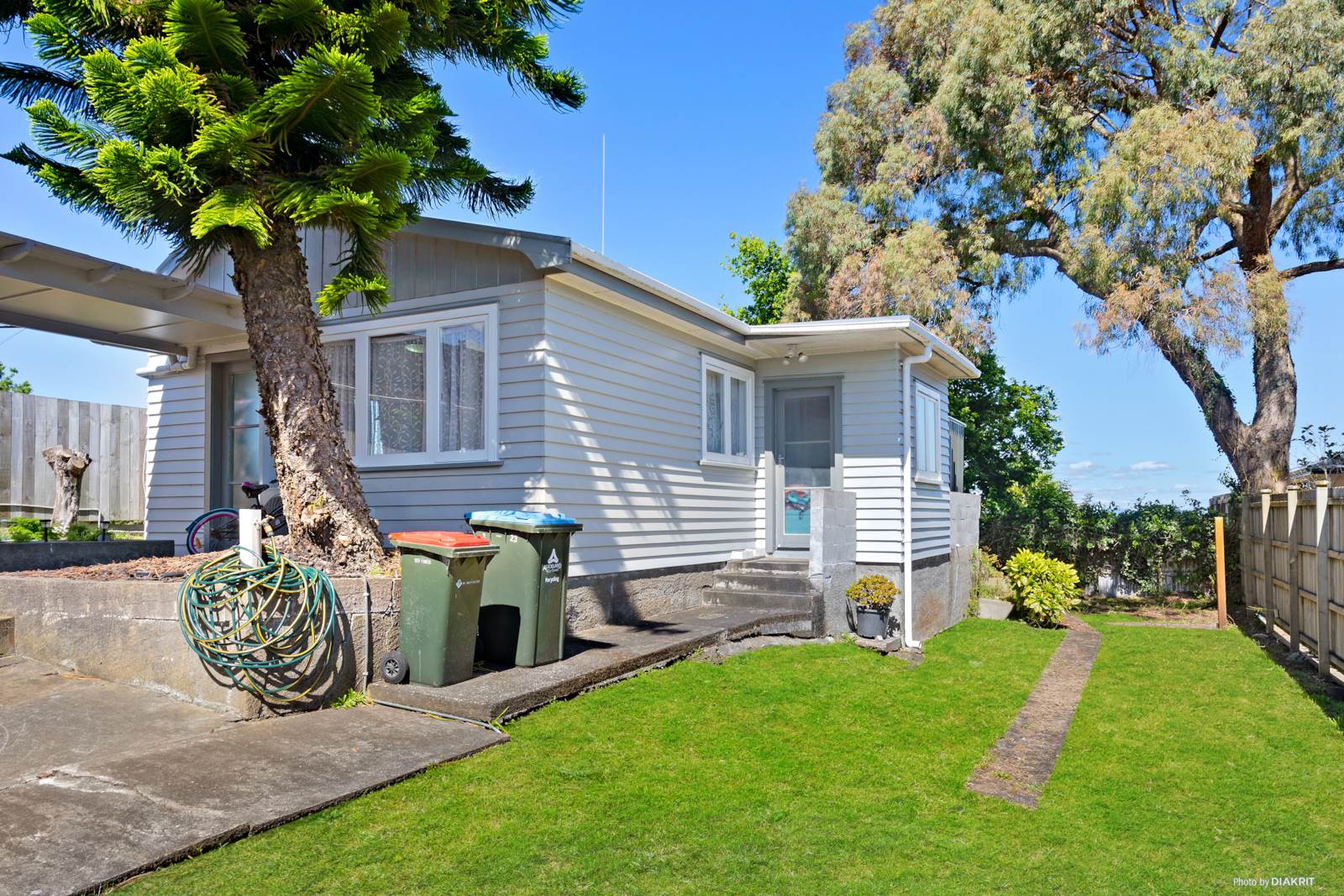 23 Te Kawa Road, One Tree Hill, Auckland, 5 રૂમ, 0 બાથરૂમ