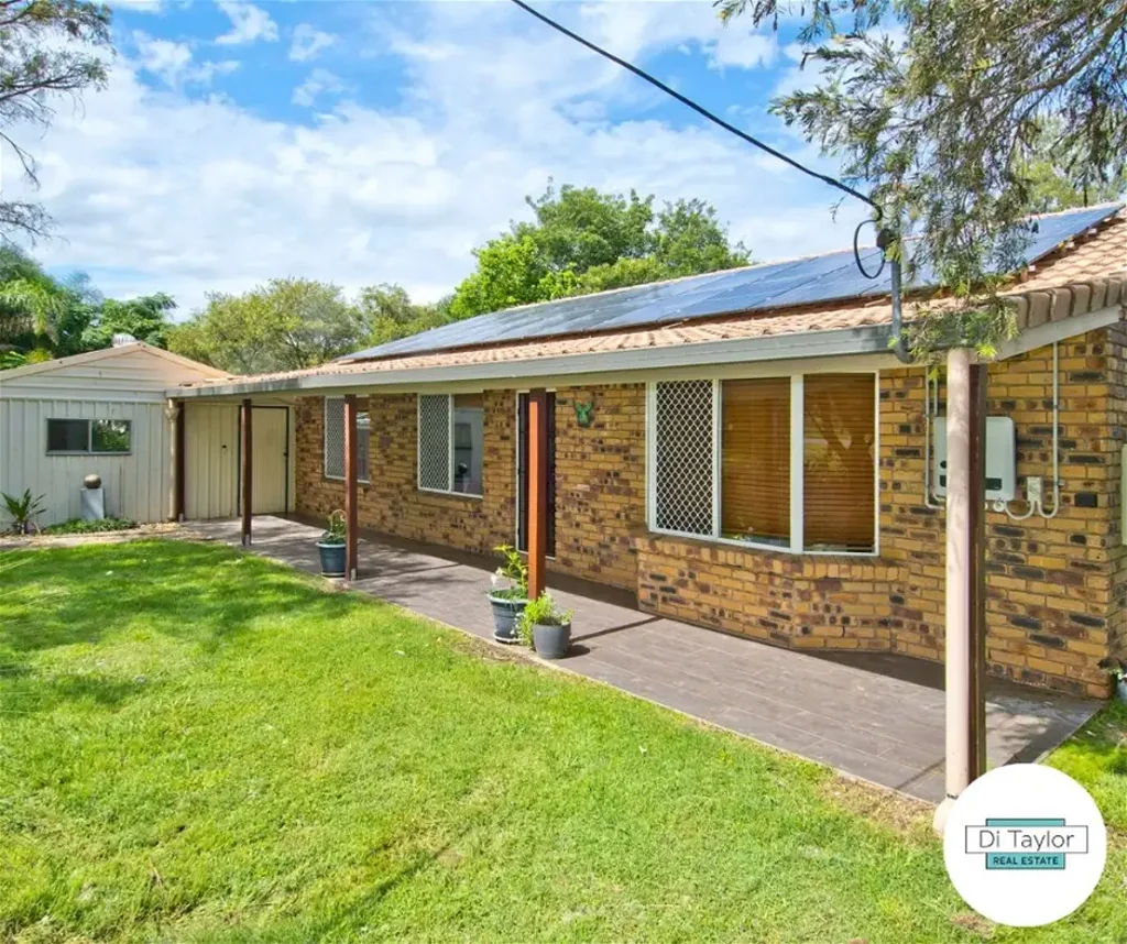 259-271 Cedar Grove Road, Cedar Grove, QLD 4285