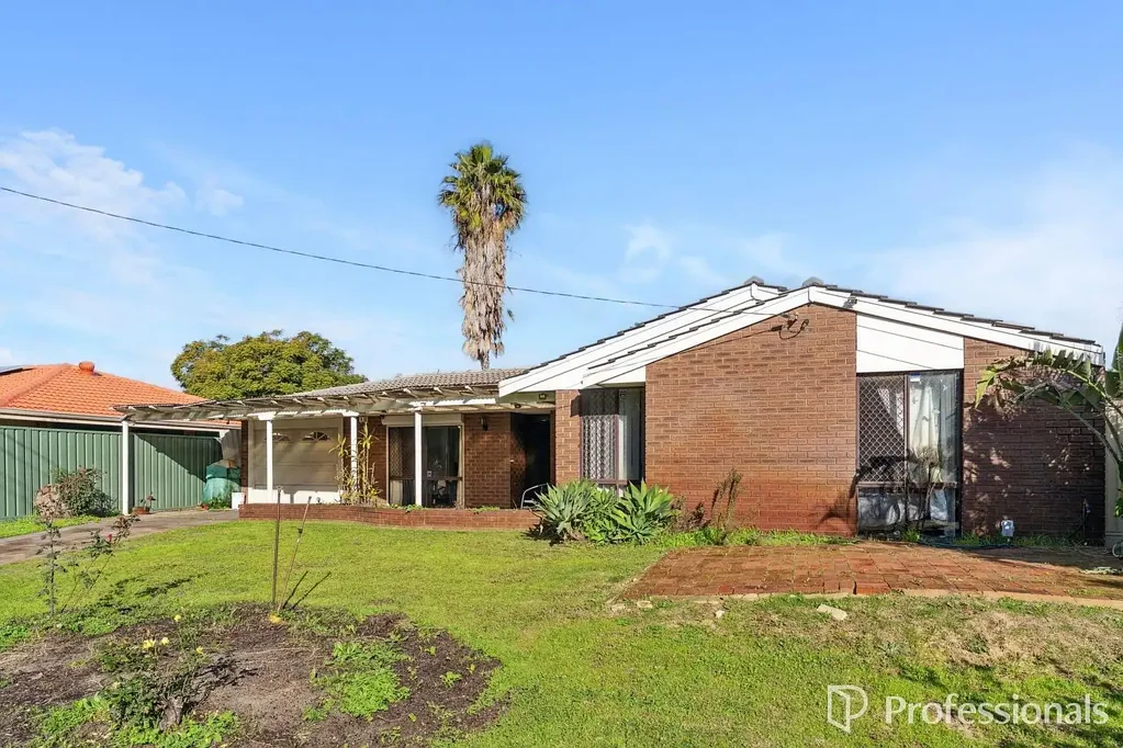 5 Summer Place, Thornlie, WA 6108