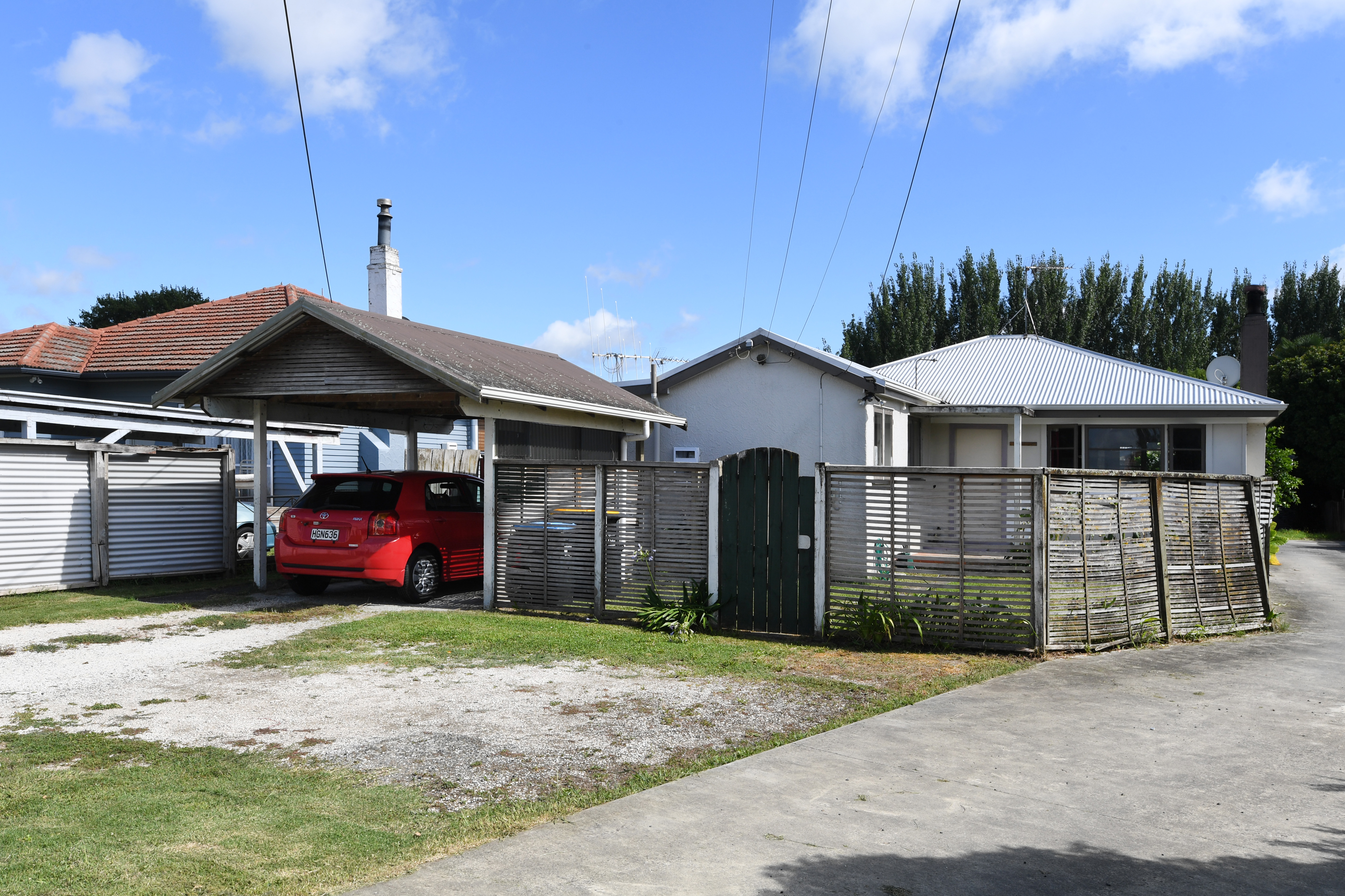 723 Park Road, Te Awamutu, Waipa, 3房, 1浴