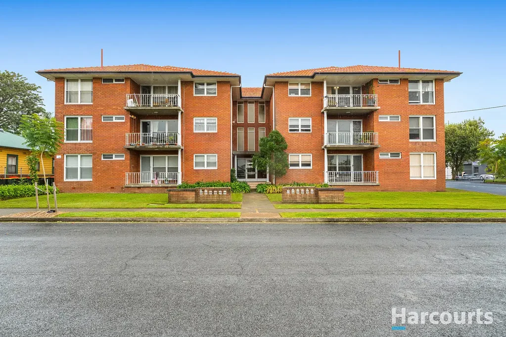 Broadmeadow 24房  Whole Block of 12 Units Within a Regionally Significant Growth Area