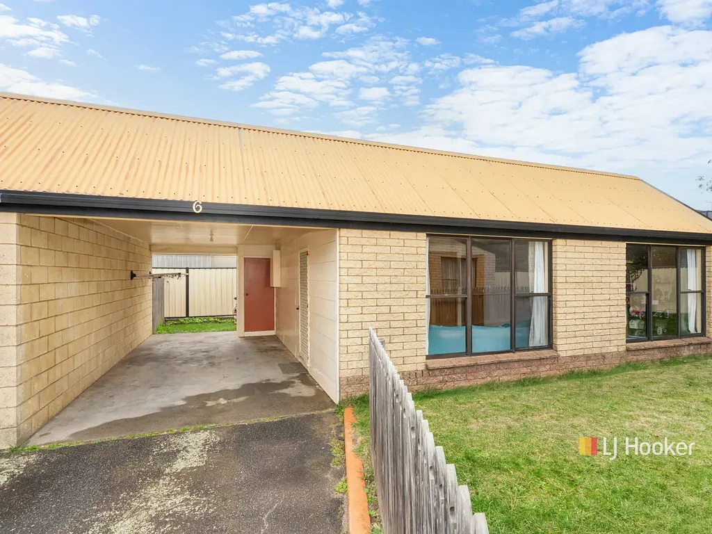 Unit 6/57 George Street, Devonport, TAS 7310