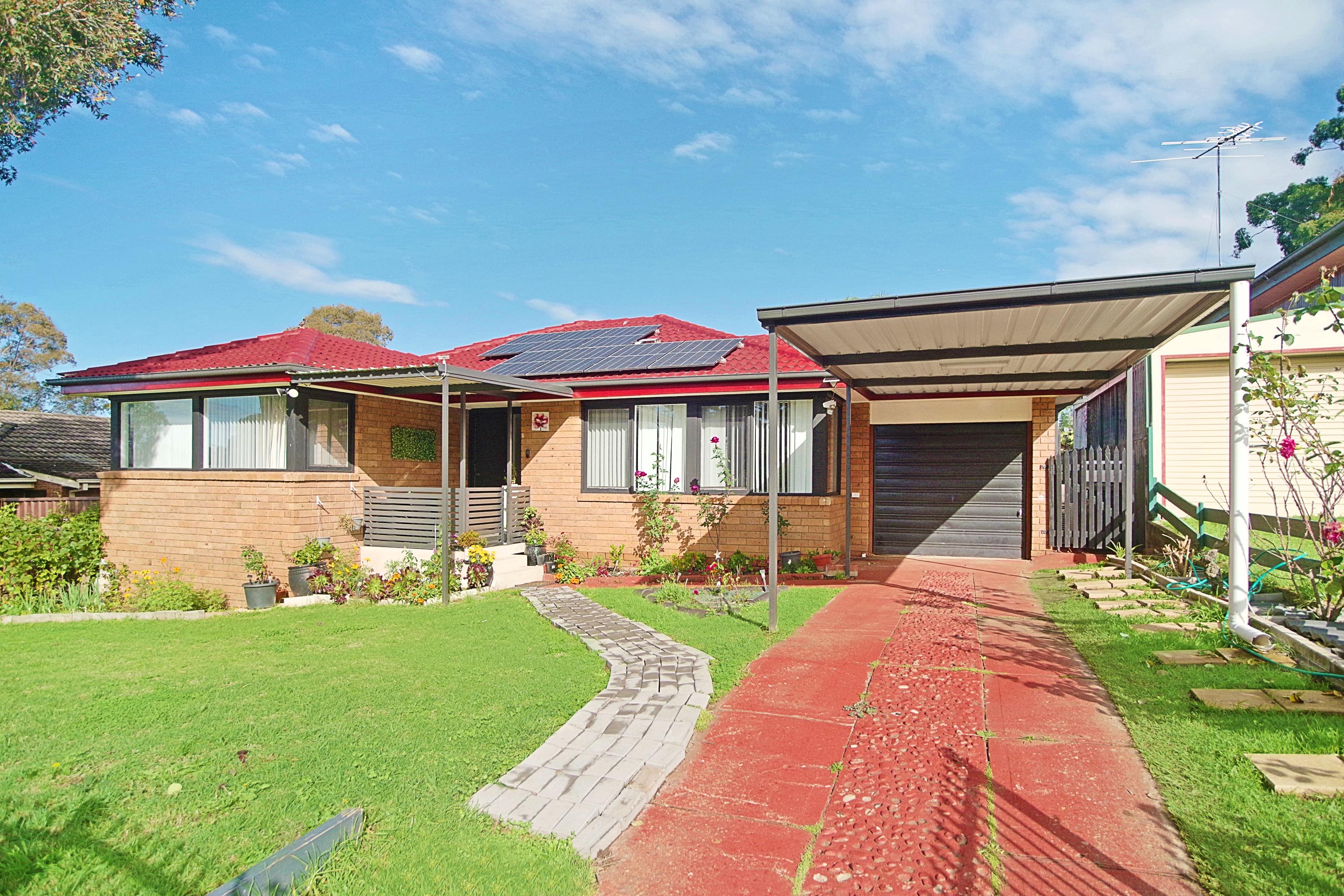 3 INVERNESS PL, ST ANDREWS NSW 2566, 0 phòng ngủ, 0 phòng tắm, House