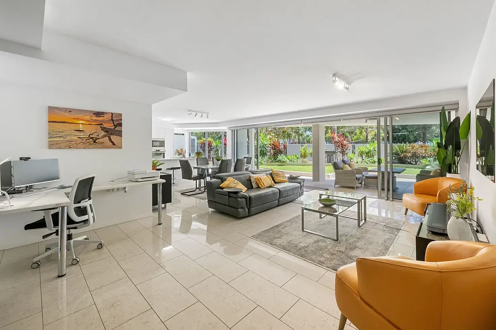 101/2 Nelson Street, Mackay, QLD 4740