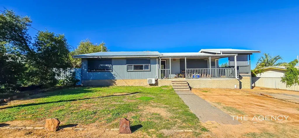 16 Cornell Place, Kalbarri, WA 6536